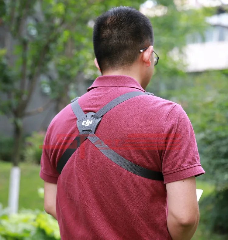 Shoulder Straps Neck Strap Belt Sling For DJI Inspire 1 DJI Phantom 3 2 Transmitter Hotsale