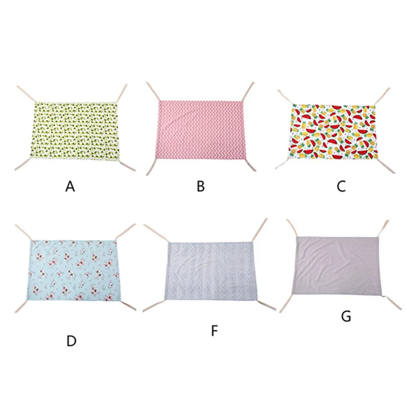 Cama de Dormir Interior ao ar Bebê Destacável Berço Hammock Recém-nascido Portátil Livre Balanço M09