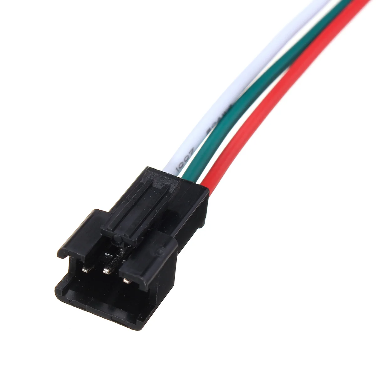17 клавиш мини-пульт дистанционного управления для USB Light WS2811 WS2812 WS2812B Светодиодные ленты свет DC5-24V