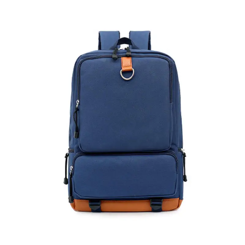 Мужской рюкзак для ноутбука, водонепроницаемые Рюкзаки, мужские многофункциональные женские рюкзаки, школьные сумки для ноутбука, Mochila Feminina - Цвет: DB