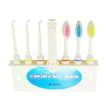 Набор зубных щеток для зубных щеток