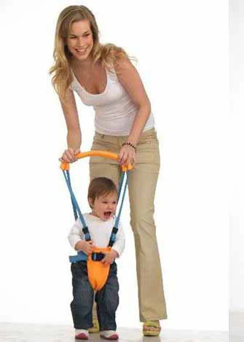 8pcs/lot Kid keeper baby Learning walking Assistant Walkers hot sale Toddler baby walker safety Harnesses Reins christmas gift