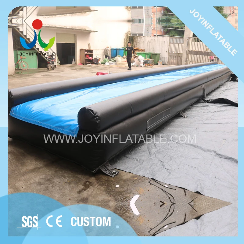 Inflatable Giant City Water Slip N Slide For Outdoor Sport Event  1