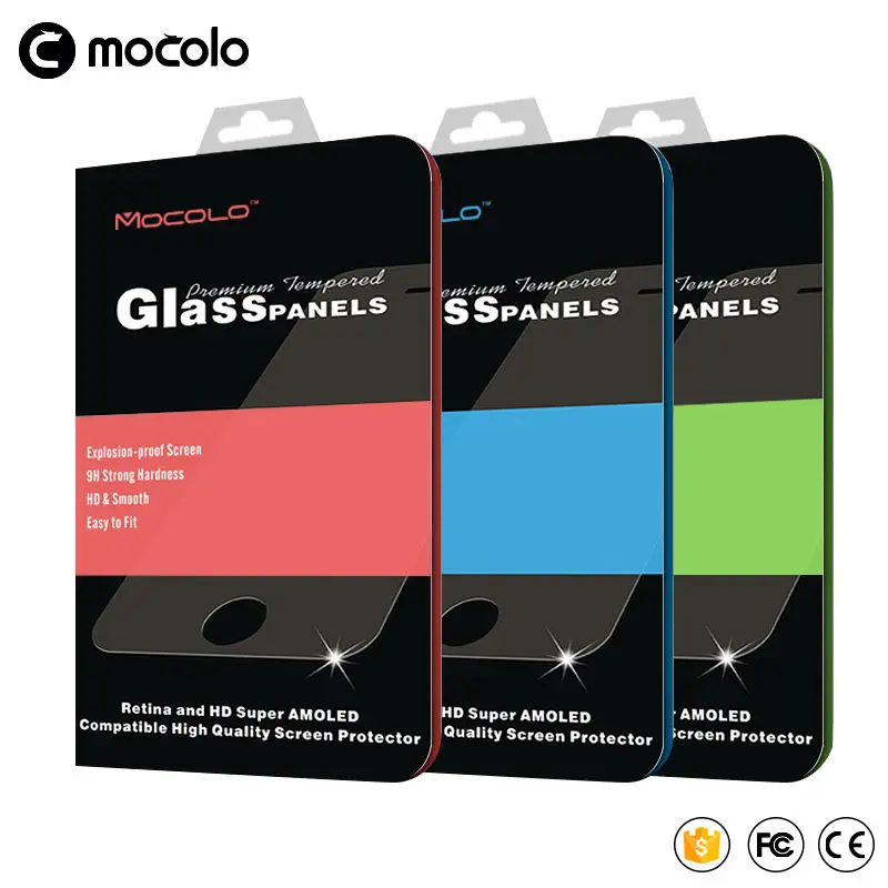 Защитное стекло Mocolo закаленное с полным покрытием для Meizu M5/M5s Mini meilan 5/m5 пленка на