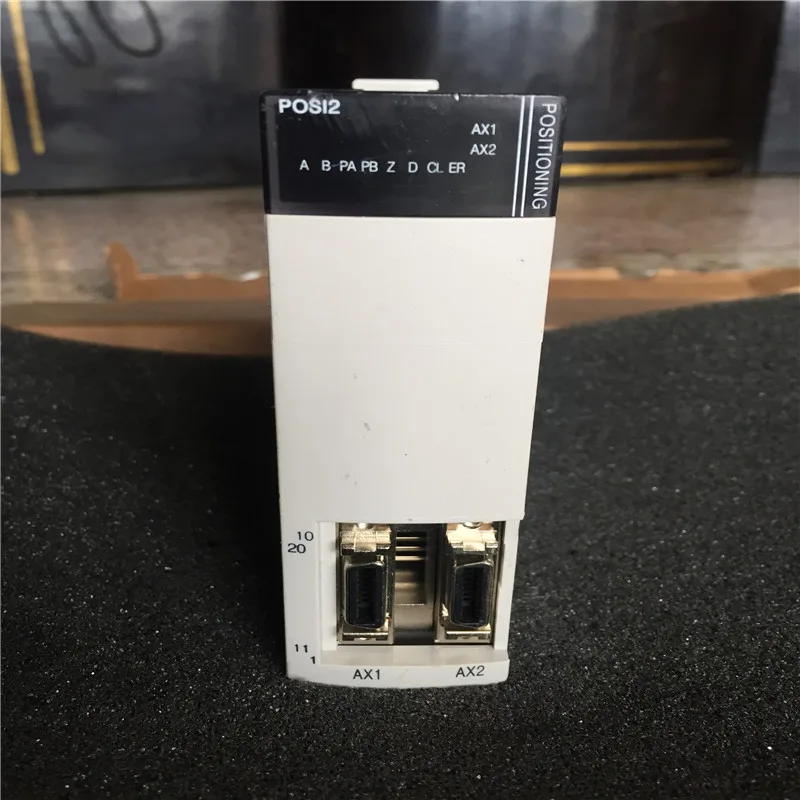 

NX POSI2 used in good condition