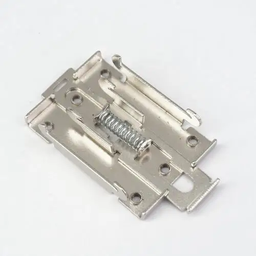 単相 SSR 35 ミリメートル Din レール固定ソリッドステート