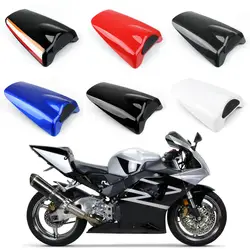 Areyourshop двигателя ABS пластик крышки заднего сиденья капот для Honda CBR 954 CBR954 02-03 Новое поступление Мотоцикл аксессуары для укладки