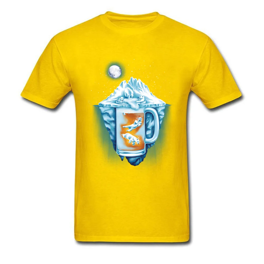 The Polar Beer Club_yellow