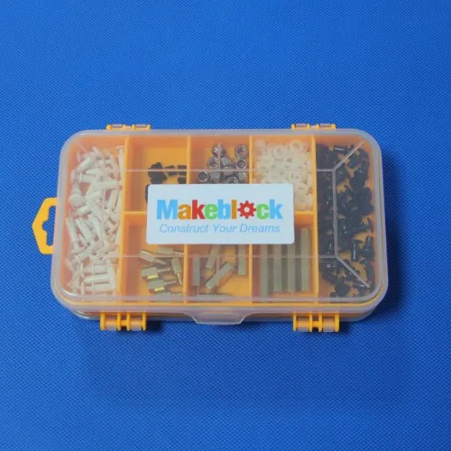 Металлическая упаковка Makeblock 95016 | Игрушки и хобби
