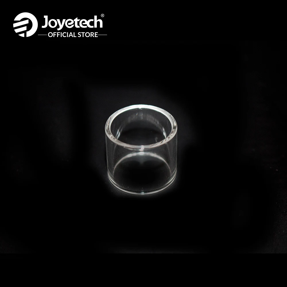 Original Joyetech Exceed D19 Atomizer Glass Tube For Exceed D19 Atomizer Replacement Electronic Cigarette