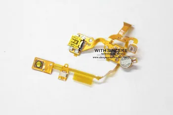 

90%new flex cable for Canon Powershot G7 X G7X Digital Camera USB FLEX Part
