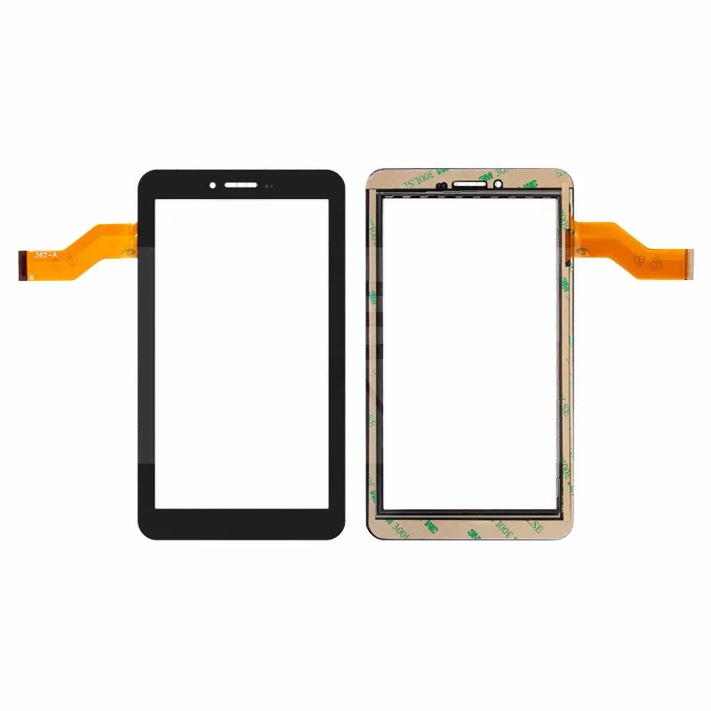 Новый 7 дюймов сенсорный экран планшета для IRBIS TX68 TX69 TX70 TX71 TX72 TX73 TX74 | Компьютеры и