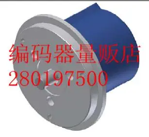 

[BELLA] EN590 full range of new Italy technology encoder