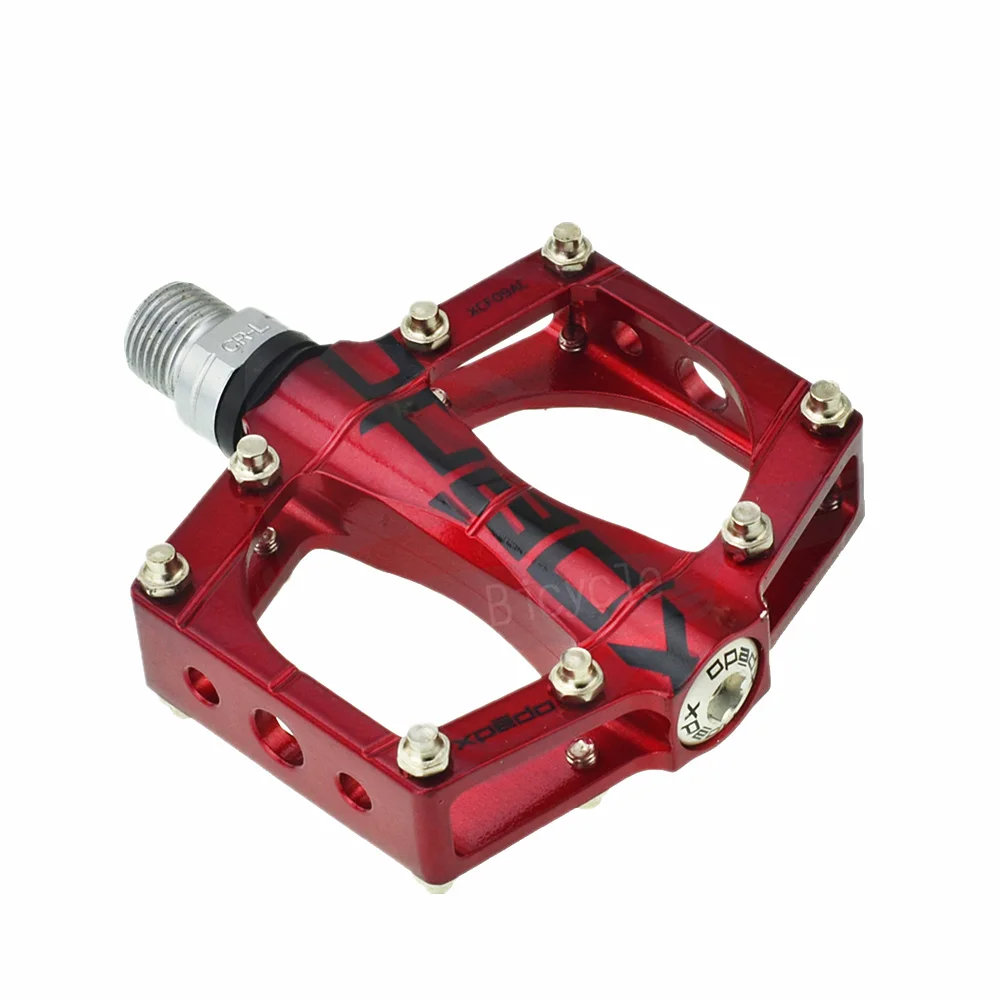 

Xpedo XCF09AC TRAVERSE 9 Platform Pedal