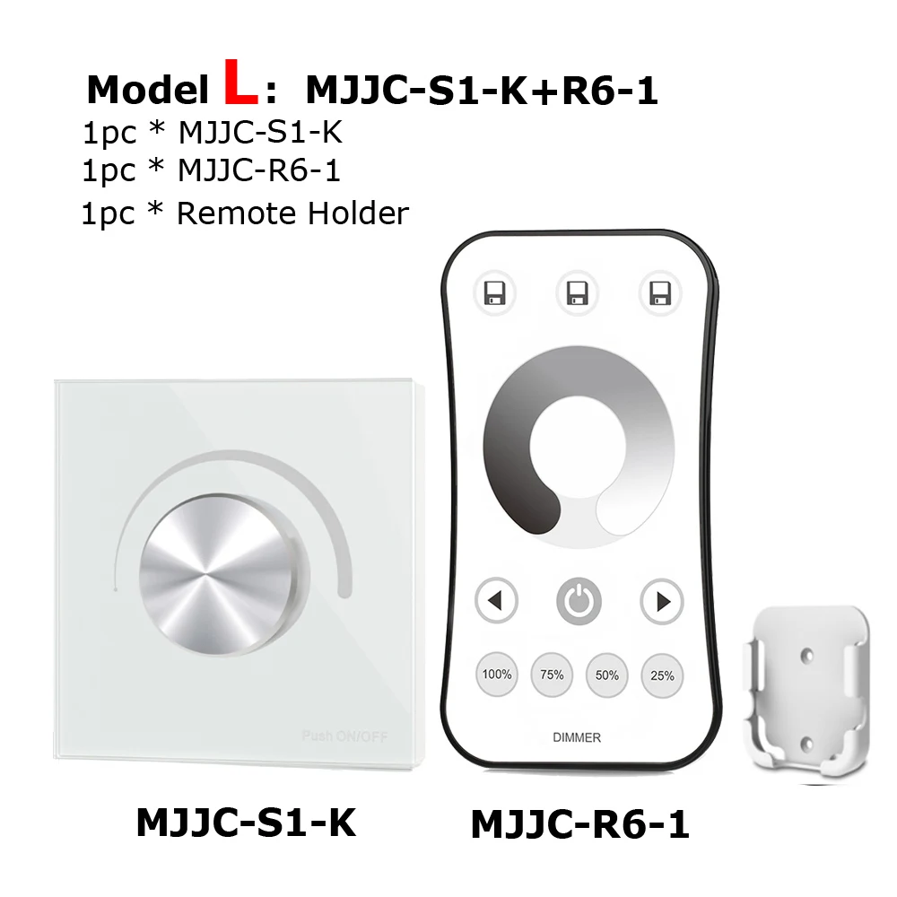 dimmer led 220v