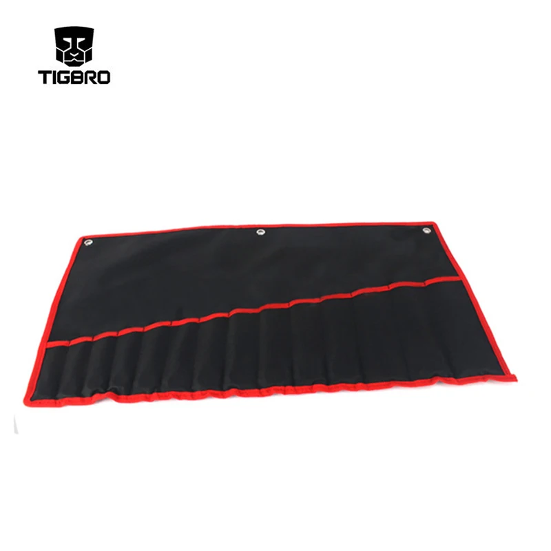 

Multifunctional Bag Oxford fabric Canvas Waterproof Tools Kit Pocket Toos Herramientas DB002