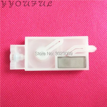 

Flatbed UV /eco solvent printer Mimaki JV33 JV5 ink damper 3X2MM For Epson DX5 printhead big dumper 10pcs/lot