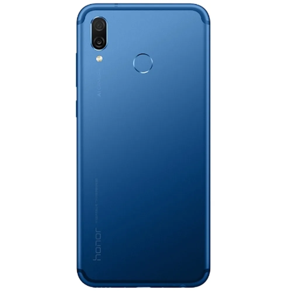 Global Version Huawei Honor Play 4G Smartphone 6.3\