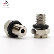 Бутылки D17 упаковочные отверстия Пластиковая Вилка IP 68