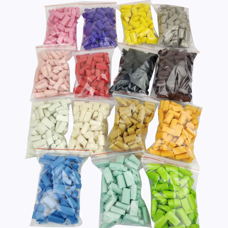 Multi color Stress Release Slime Mud Filler Clay