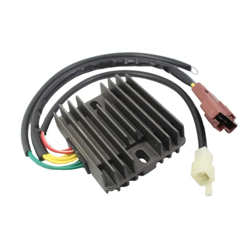 High Quality voltage regulator rectifier