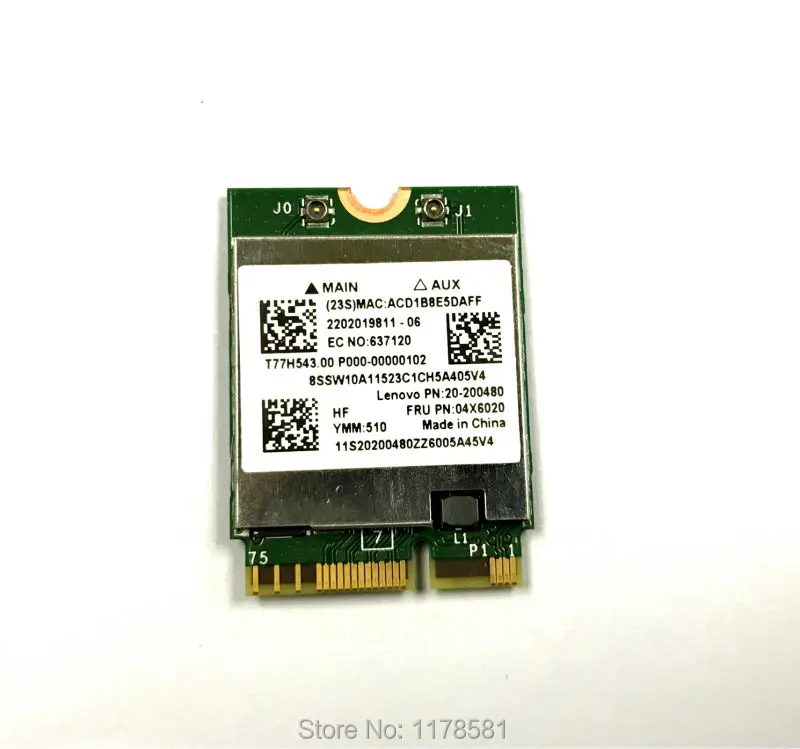 BCM94352Z 2
