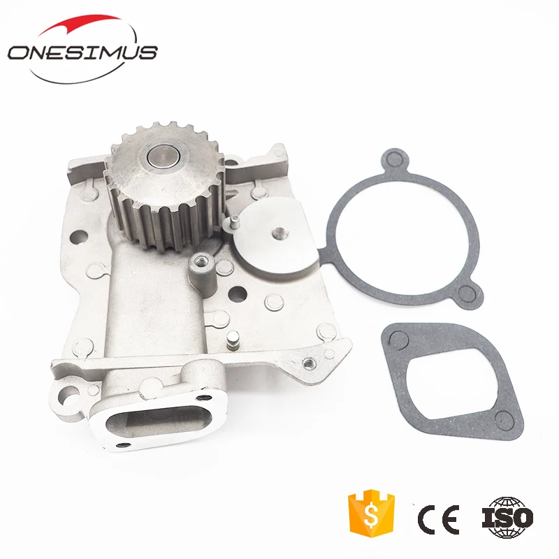 OEM Standard Engine Parts Car Water Pump Fits For Mazda ONESIMUS Brand