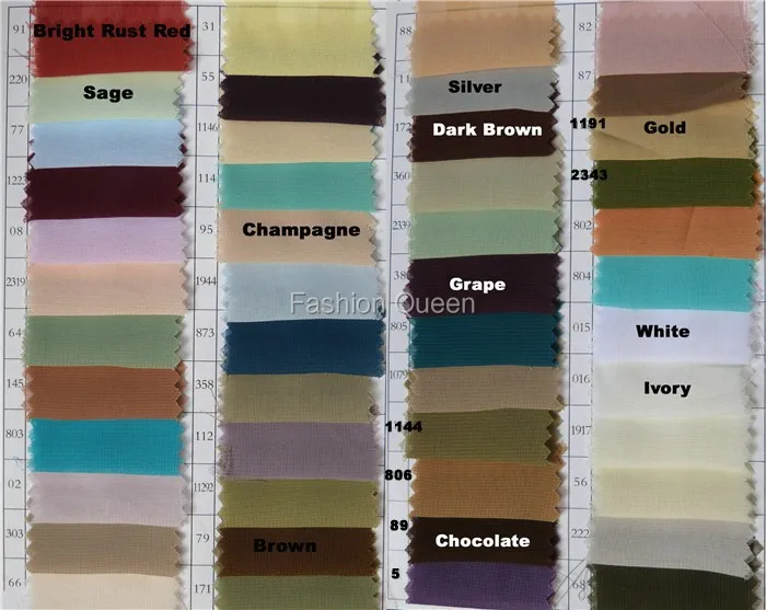 chiffon color chart2