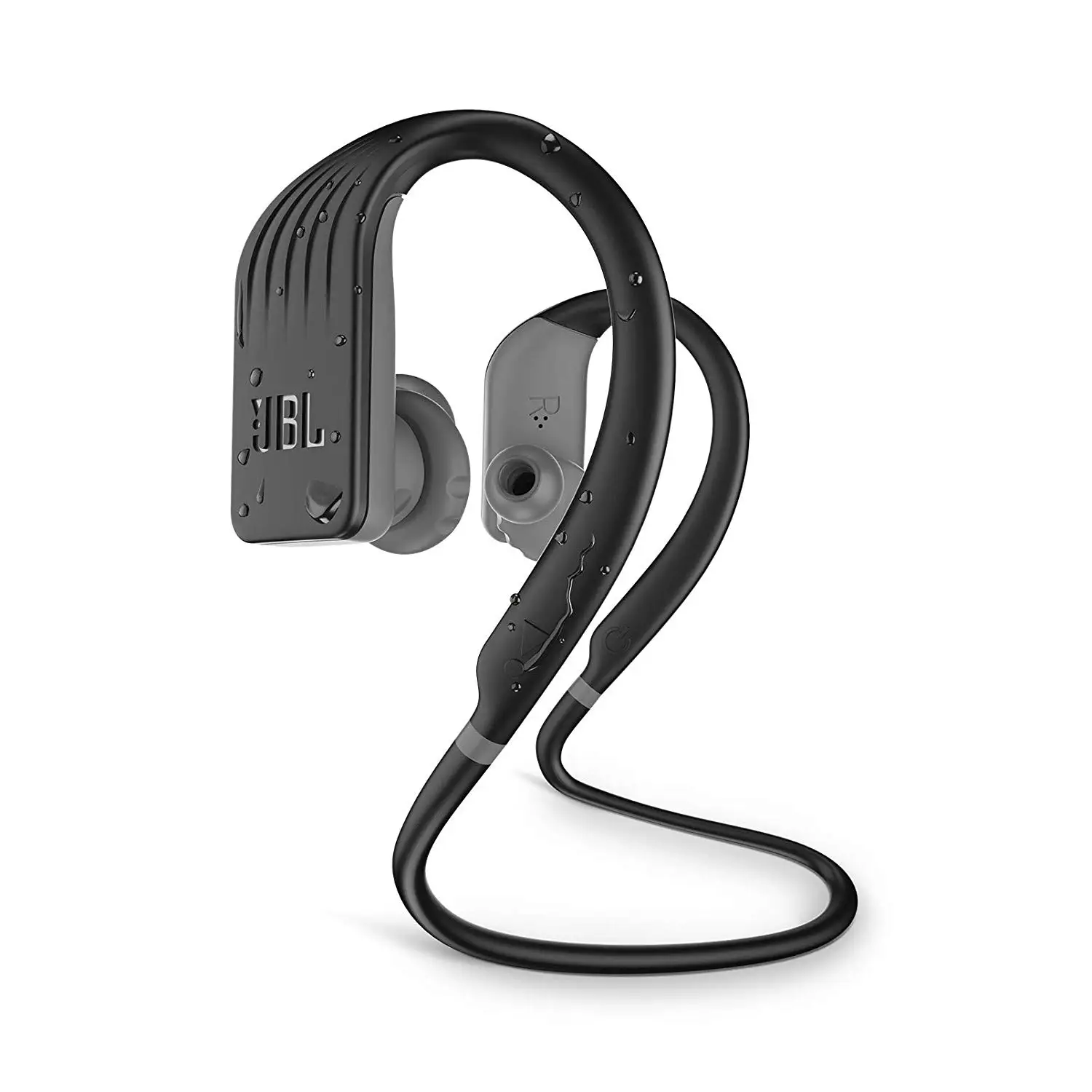 JBL Endurance Jump Bluetooth Sport Wireless Headphones Waterproof IPX7 with Mic Stereo Surround Auriculares Kulaklik Handfree