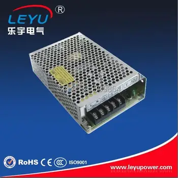 

High efficiency dual output 12v transformer 50w