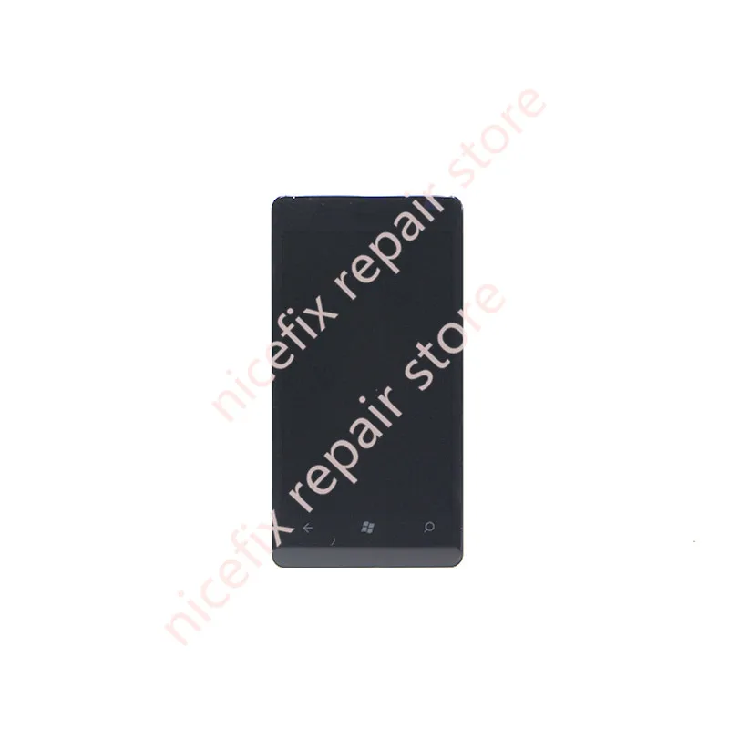 nokia lumia 800 lcd + frame (4)