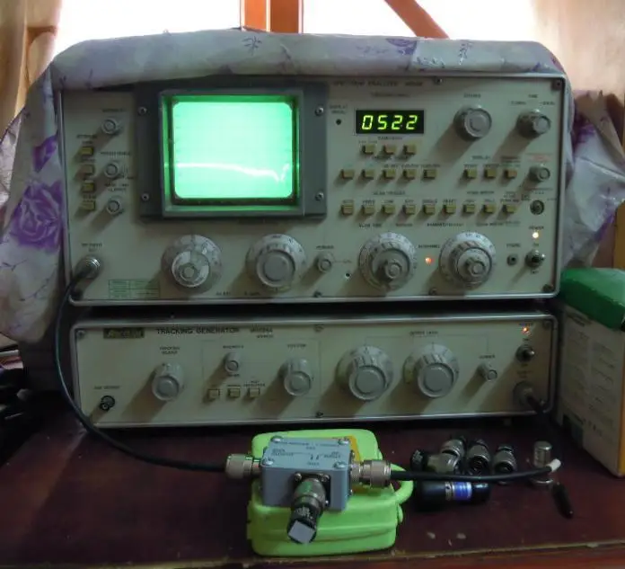 DYKB 1 1000 МГц отражающий мост постоянный VSWR Wave/SWR /RF/направленный/датчик для антенны