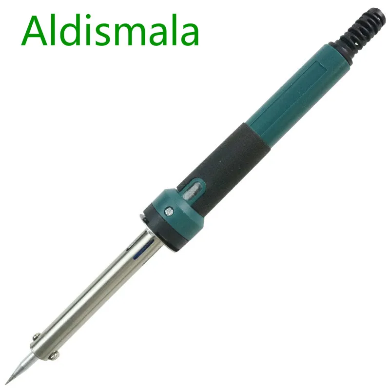 

Aldismala Soldering Iron Thermostat with indicator light Indicator Hot Iron High Quality Heating Tool electron repair tooling