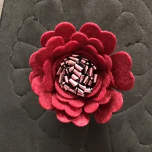 3D flor SMR-FL0092