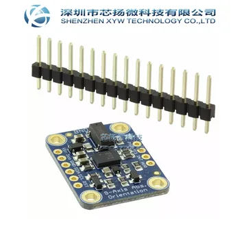 

Original 2472 Acceleration Sensor Development Board 9-DOF Absolute Orientation IMU Fusion Breakout with BNO055