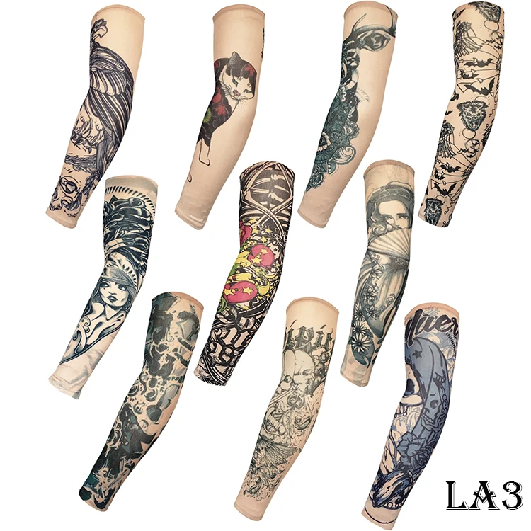 LA3