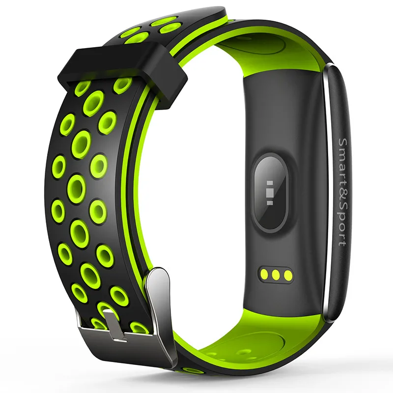 Смарт-часы для мужчин и женщин Z11C Bluetooth фитнес-часы пульсометр вызов кровяное давление бег шагомер спортивные Смарт-часы для IOS Android
