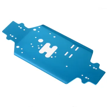 

HSP 1/16 Scale RC 1:16 Car Spare Parts Chassis 86001
