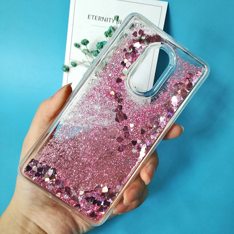 For Xiaomi Redmi Note 5A Pro prime Case Silicone Soft TPU Clear Liquid Phone Cases For Redmi 5 5plus 5A 4A note 5 3 4 4X Case Cover (13)
