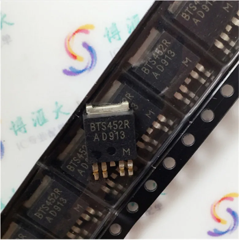 

Module BTS452 BTS452R Original authentic and new Free Shipping