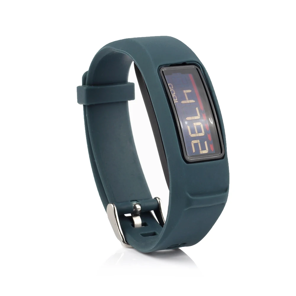 (JM2GJSS)Replacement Band Smart Activity Bracelet Wristband Accessories Protecti