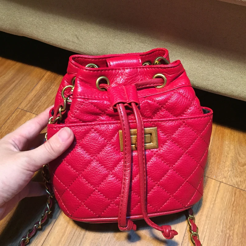 Дамы Сумки Bolsos Mujer Bolsas Feminina женские из натуральной кожи сумка с строка маленькую