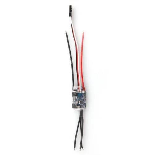 

WSFS Hot Mystery Cloud 10A Brushless ESC RC Speed Controller