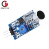 Capteur de Microphone, détection de son, haute sensibilité, Module de commutation vocale pour Arduino ► Photo 2/6