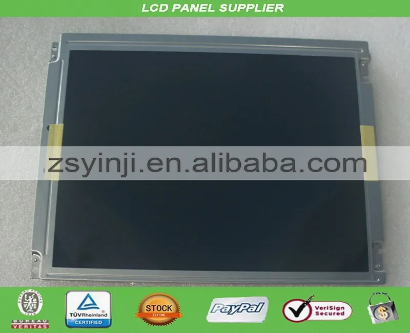 

10.4'' lcd Modules NL6448BC33-54