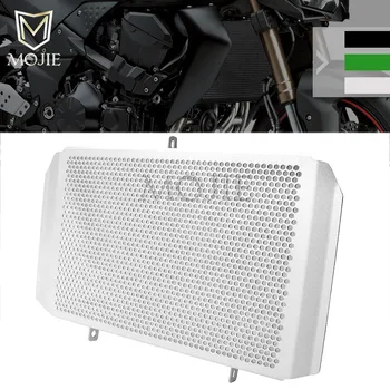 

For Kawasaki Z750 Z800 Z800E abs Z1000SX Ninja Versy 1000 Motorcycle Accessories Radiator Grille Grill Guard Protection Cover