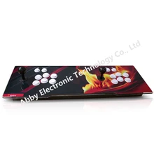 HDMI and VGA output 2222 games Double game console/ Pandora's Box 9D arcade board machine/ multi games joystick game controller HDMI and VGA output 2222 games Double game console/ Pandora's Box 9D arcade board machine/ multi games joystick game controller