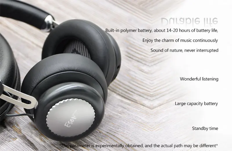 active noise cancelling wireless Bluetooth headphones (2)