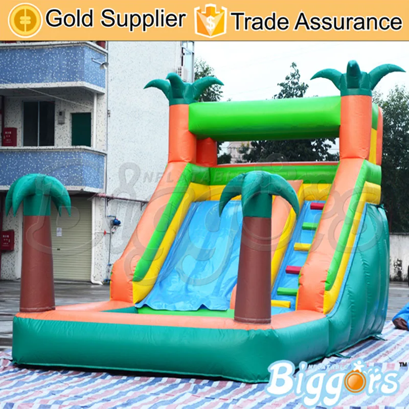 9027 inflatable slide (2)