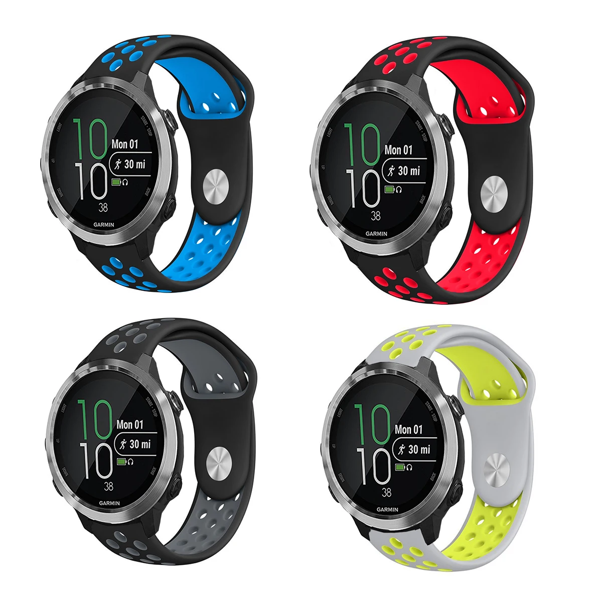 garmin 645 accessories
